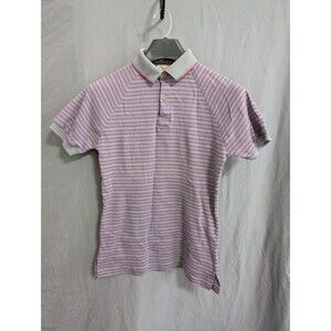 Loafers by RYK Beverly Hills Mens Medium 1970s Polo Tee Shirt RARE Fine Cotton